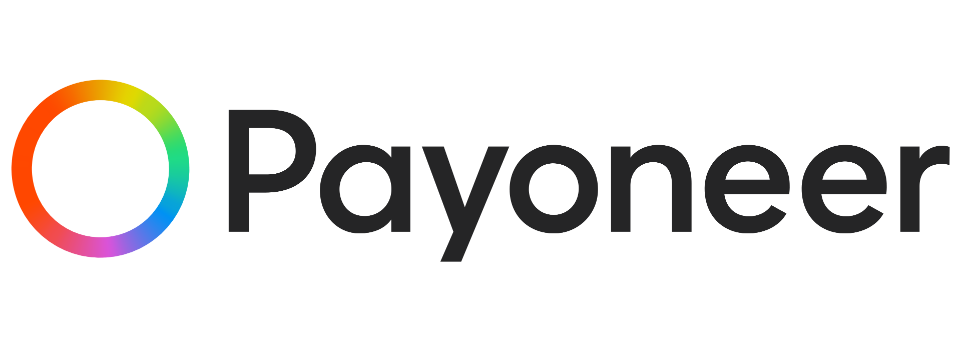 Logo Payoneer